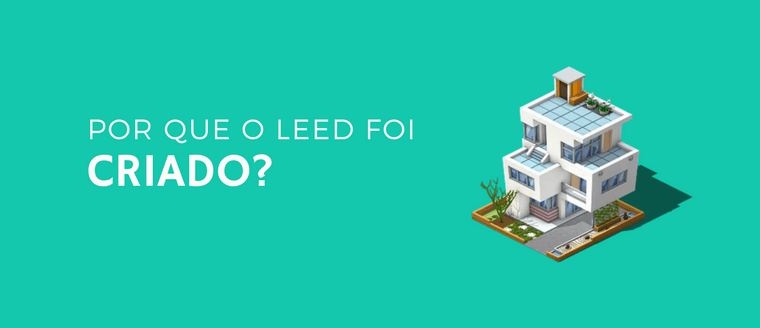 leed o que é