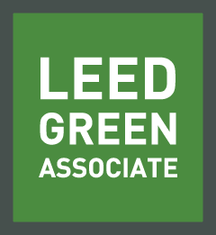 LEED Green Associate