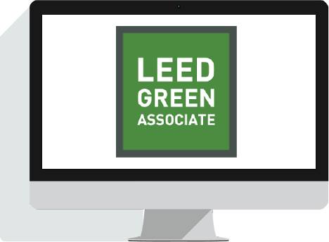 Leed Green Associate