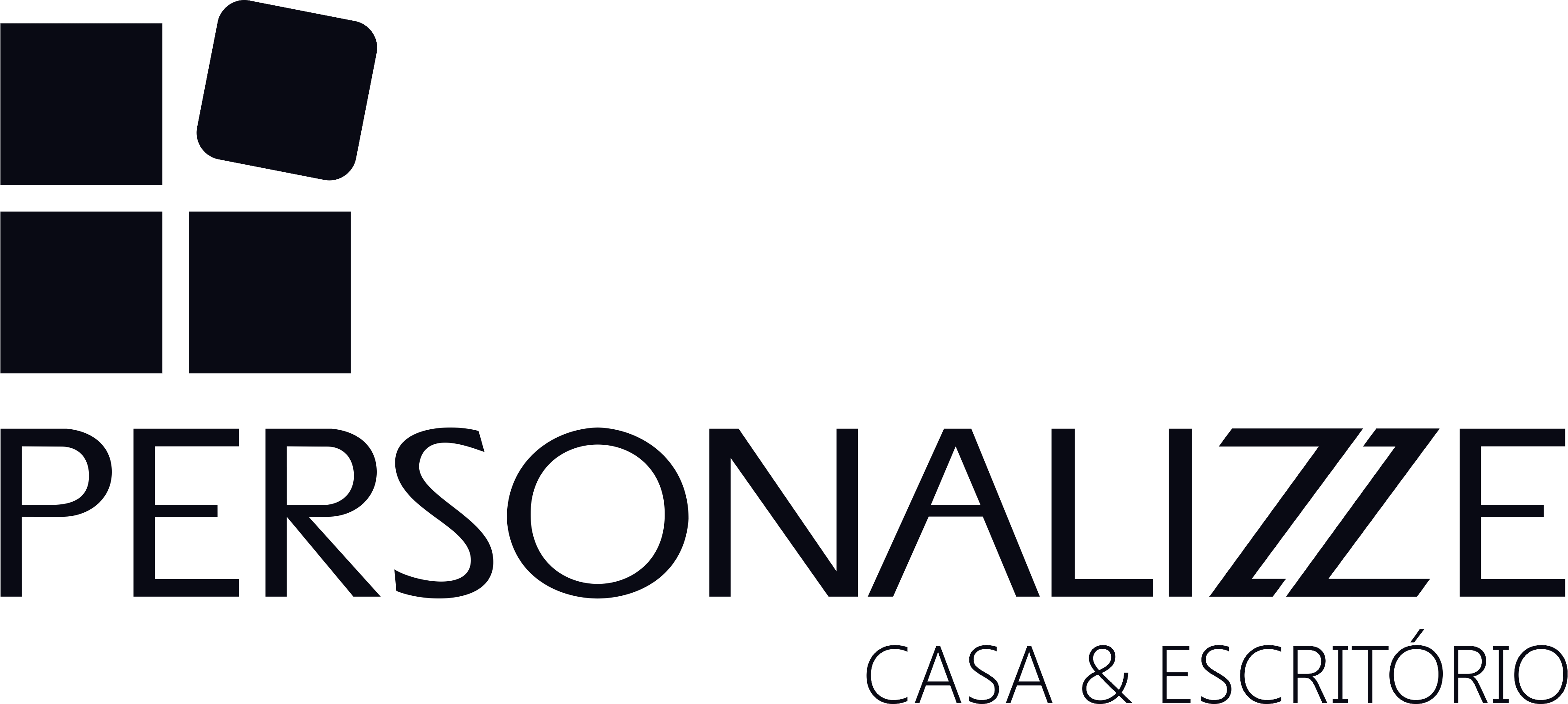personalizze_logo_preta