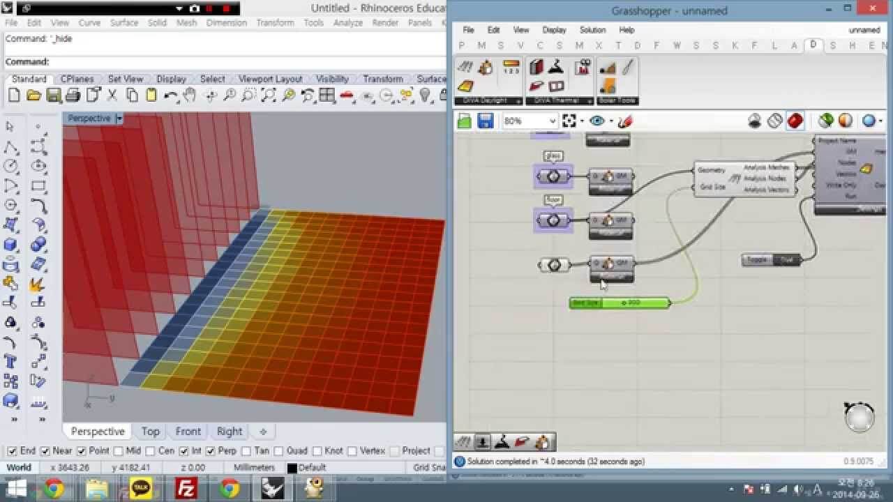 Algoritmos participativos: metodologia para a customização arquitetônica