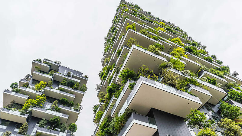 green building