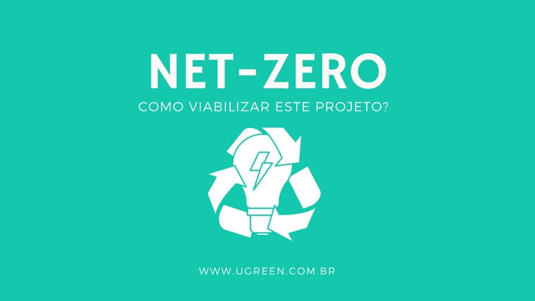 Net Zero energia em edificações: como viabilizar este projeto?