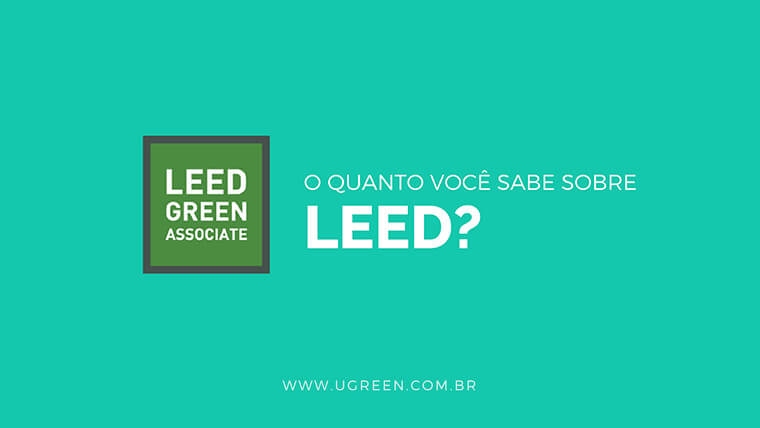 LEED Green Associate