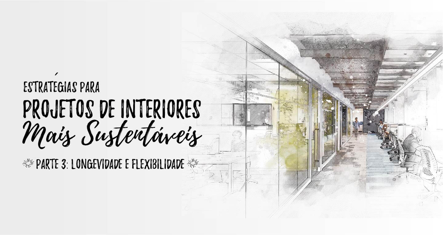 arquitetura de interiores