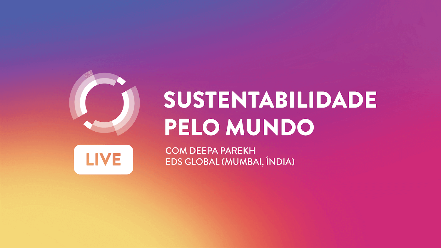 sustentabilidade pelo mundo