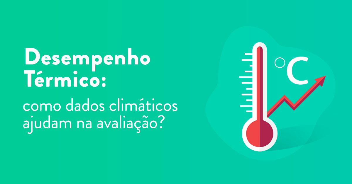 Desempenho Térmico