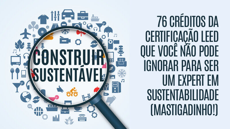 construções sustentáveis