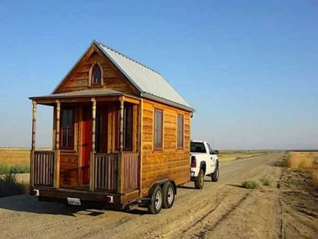 Tiny House