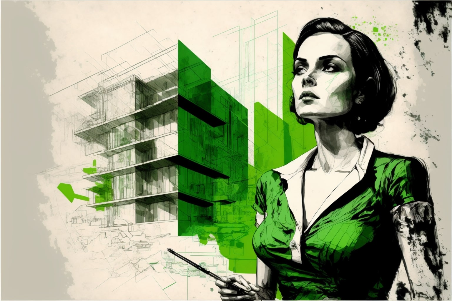 arquiteto sustentavel