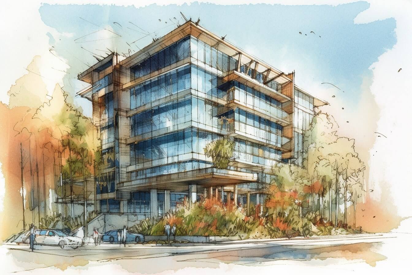 arquitetura sustentável