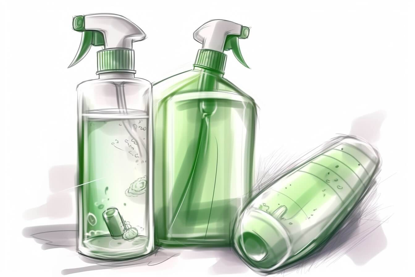 limpeza ecológica