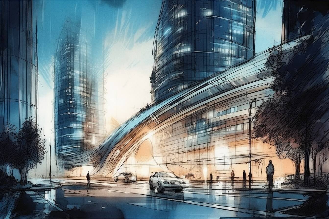 Compreendendo o LEED para tipos de construção