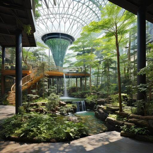 11.biophilic