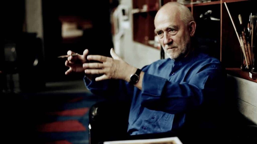 Peter Zumthor