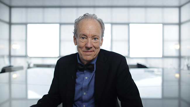 William McDonough