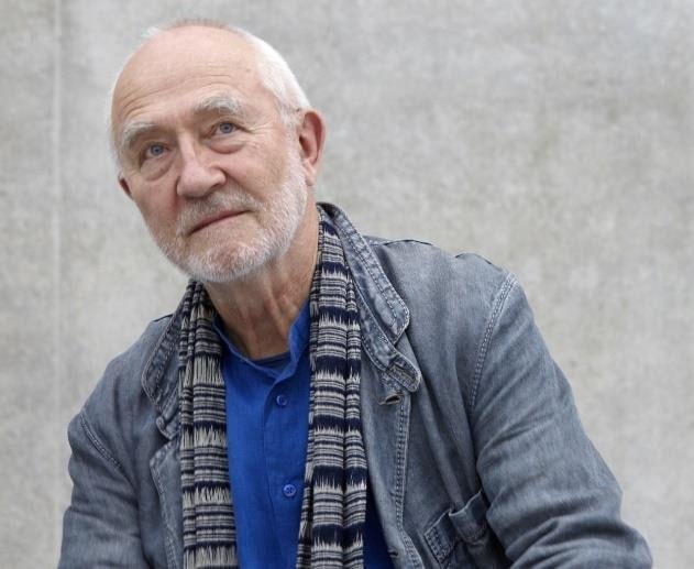 Peter Zumthor