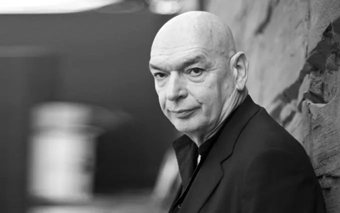 Jean Nouvel