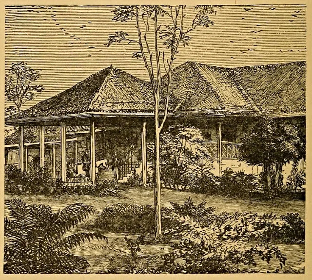bangalôs