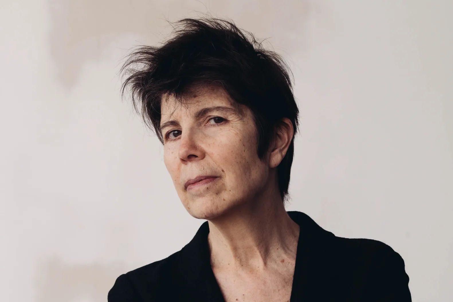 Elizabeth Diller