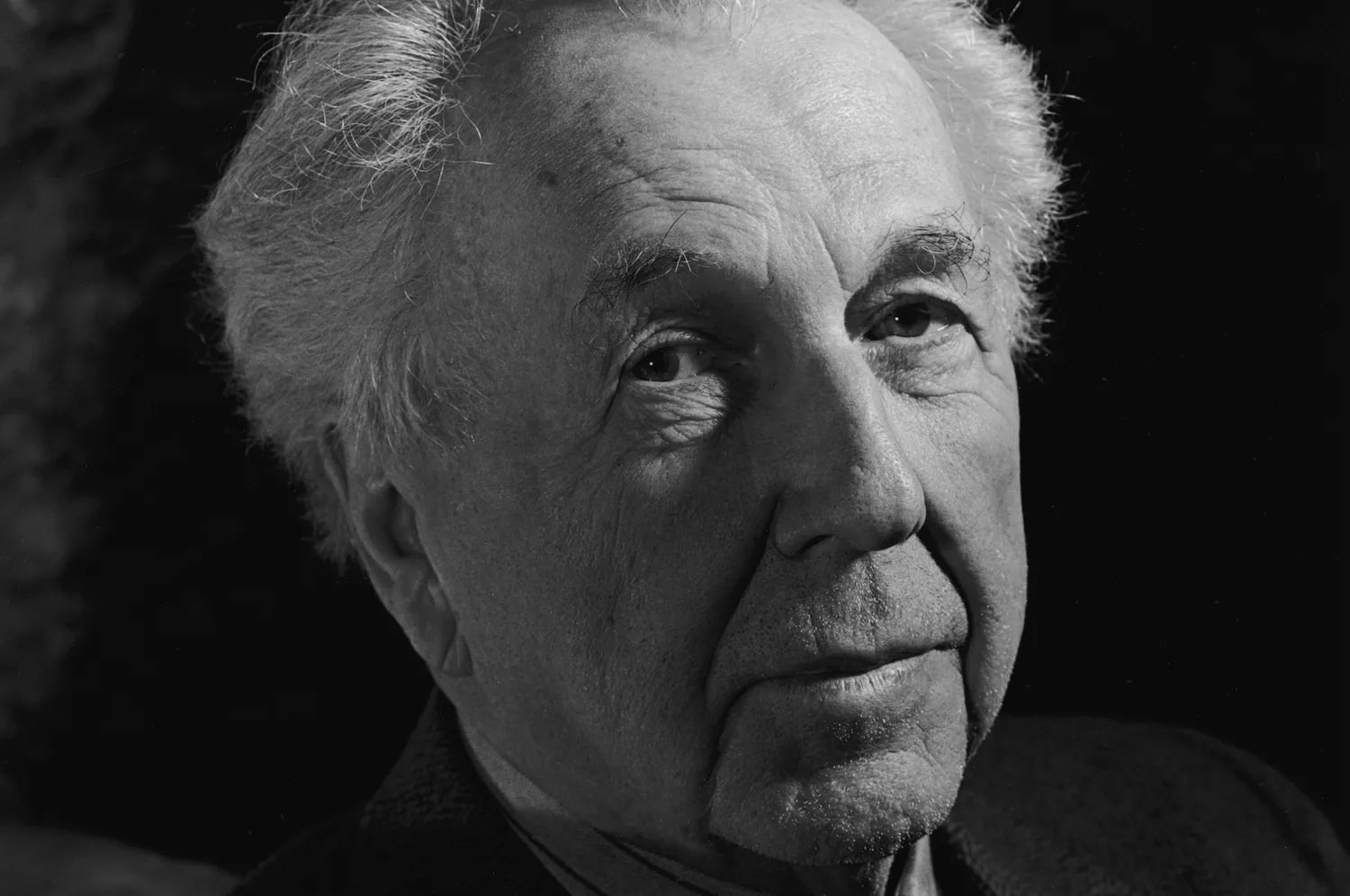 Frank Lloyd Wright