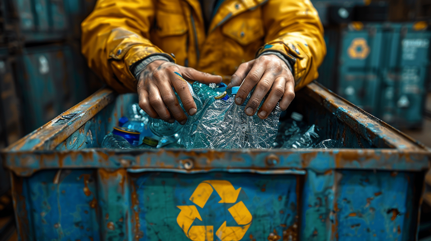 reciclagem
