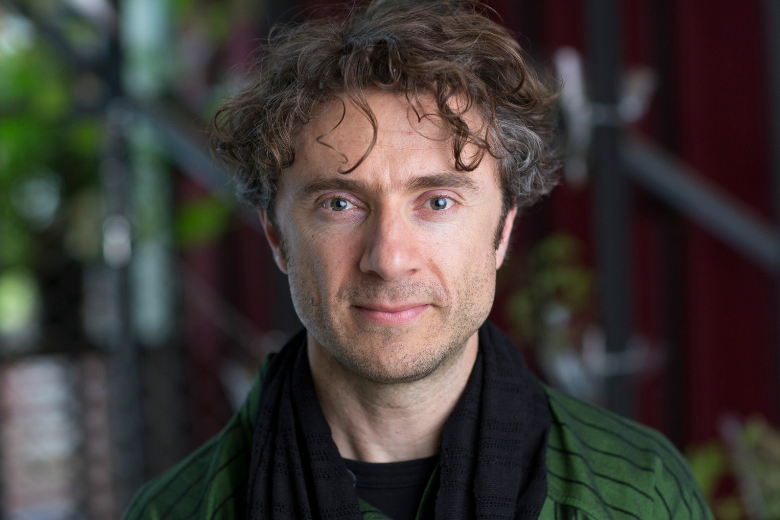 Thomas Heatherwick
