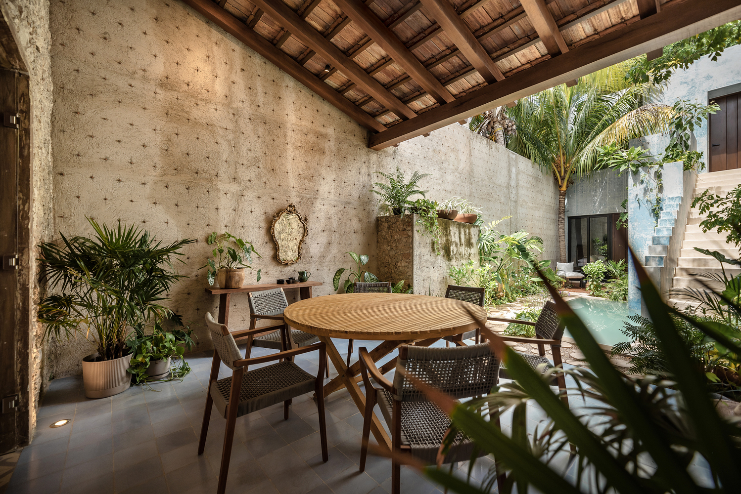 Casa Lorena