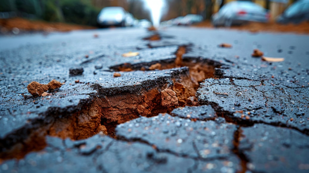 edifícios à prova de terremotos