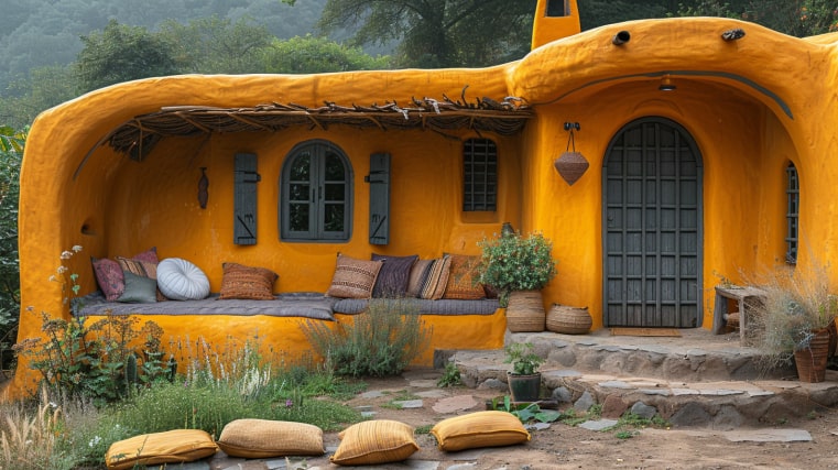 casas de cob