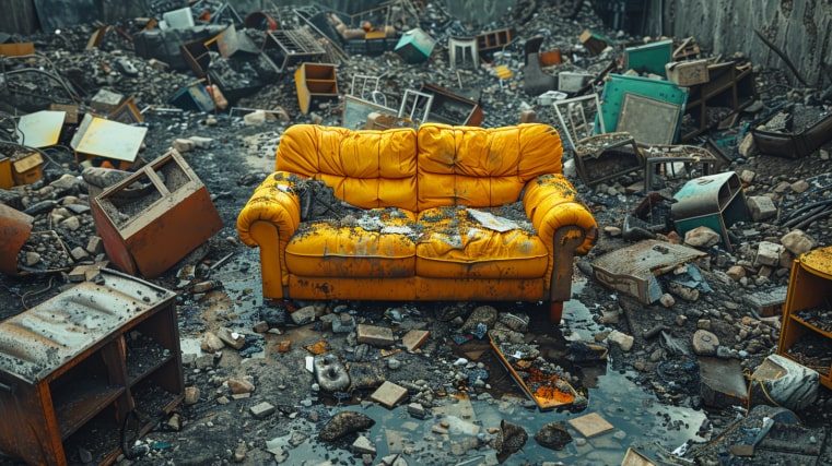 Fast Furniture