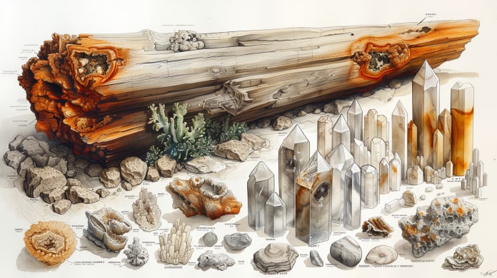 Materiais Higromórficos