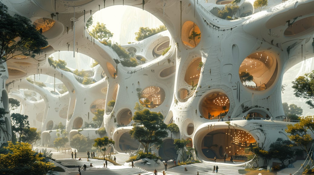 Arquitetura Ecológica