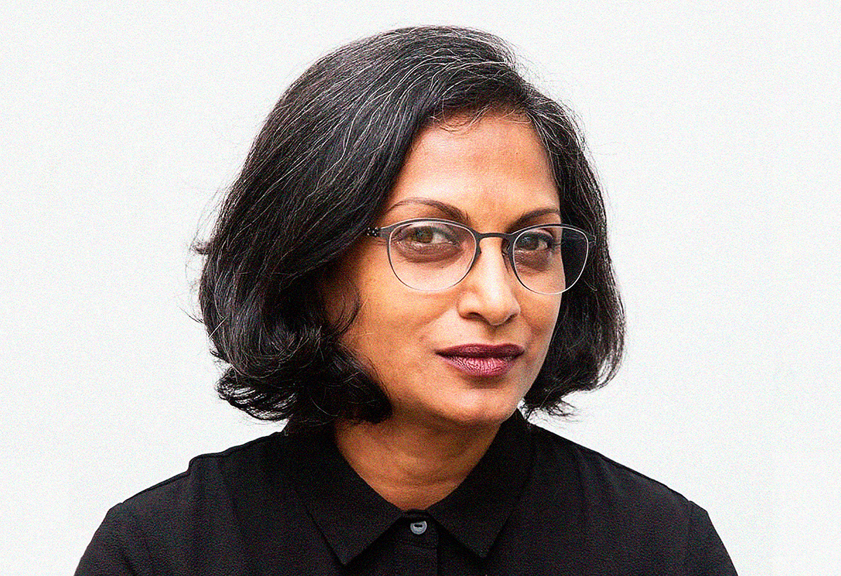 Marina Tabassum