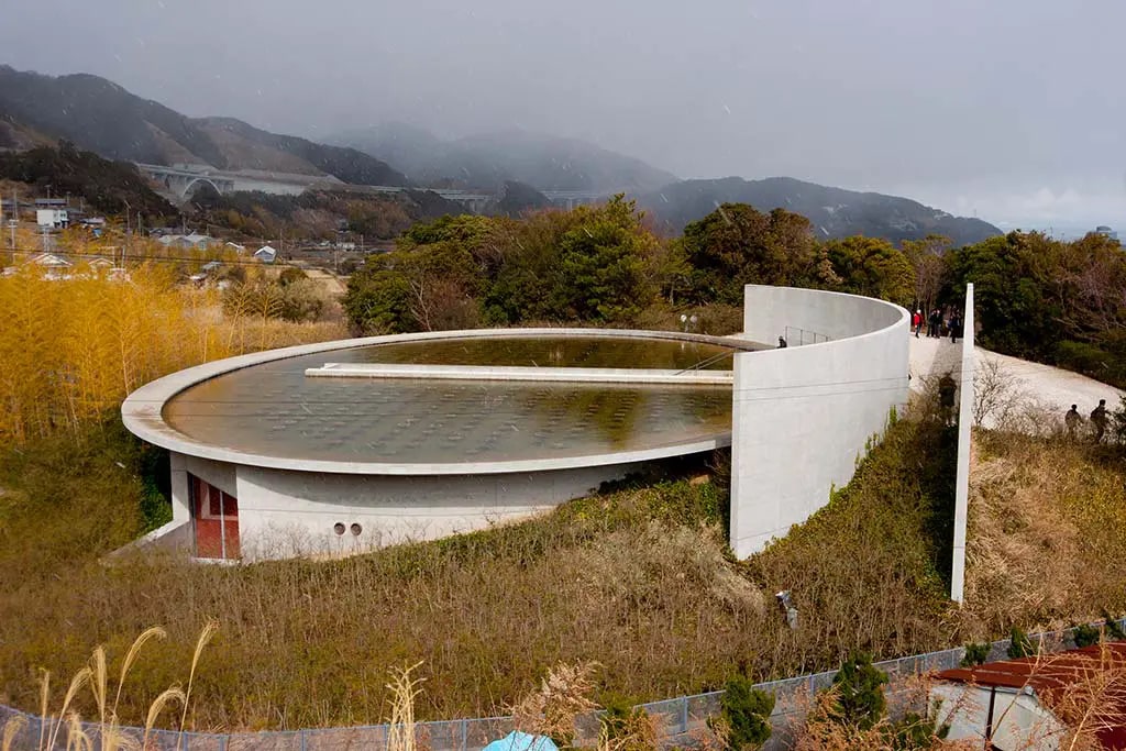 Tadao Ando