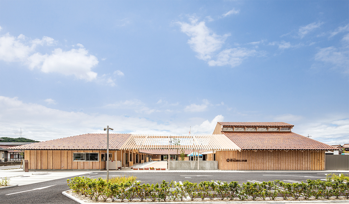 Kengo Kuma