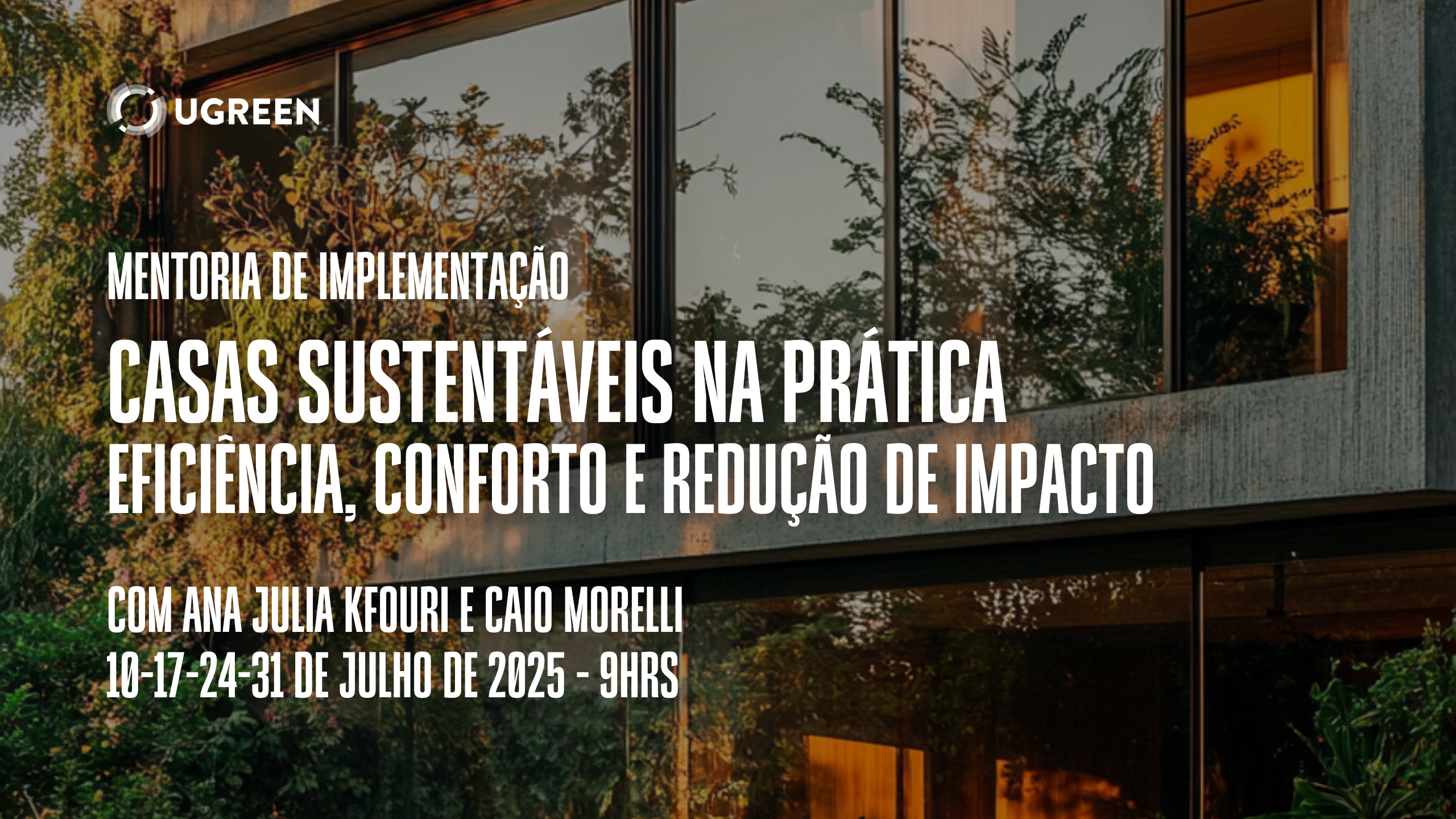 casas sustentabeis PT