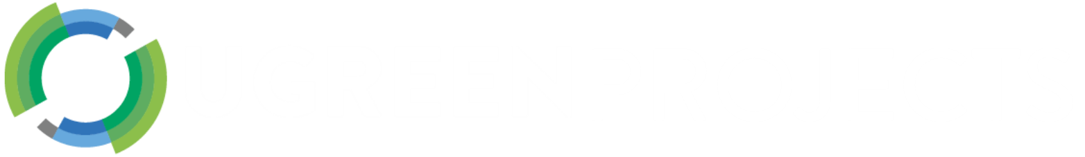 logo ugreen project